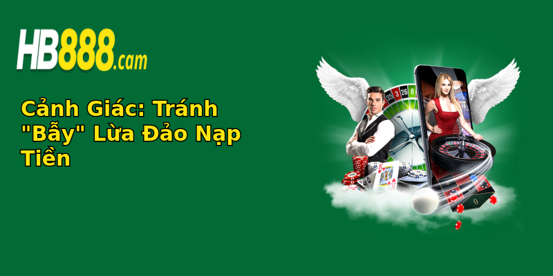 Nạp Tiền Bị Lỗi Hb88 - Giải Pháp Đơn Giản Để Khắc Phục Vấn Đề 4 canh giac tranh bay lua ao nap tien