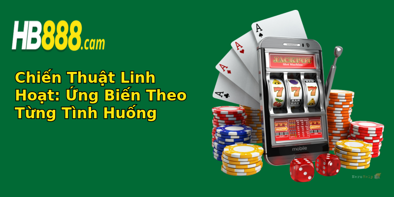 Quản Lý Vốn Thông Minh: Chơi Có Trách Nhiệm
