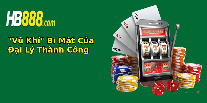 vu khi bi mat cua ai ly thanh cong